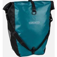 ORTLIEB  - Back-Roller Petrol Schwarz - Fahrradtasche  , 40 l von Ortlieb