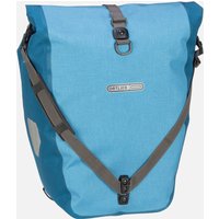 ORTLIEB - Back-Roller Plus CR QL2.1 Dusk Blue Denim - Fahrradtasche  , 40 l von Ortlieb