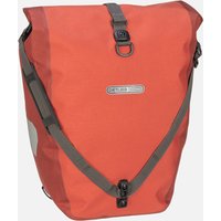 ORTLIEB - Back-Roller Plus CR QL2.1 Salsa Dark Chili - Fahrradtasche  , 40 l von Ortlieb