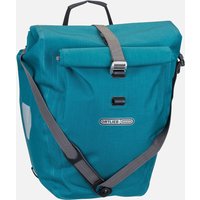 ORTLIEB - Back-Roller Plus Single QL2.1 Denim - Fahrradtasche  , 20 l von Ortlieb