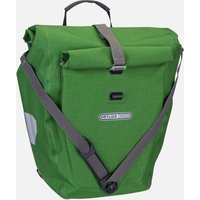 ORTLIEB - Back-Roller Plus Single QL2.1 Moss Green - Fahrradtasche  , 20 l von Ortlieb