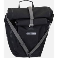 ORTLIEB  - Back-Roller Plus Single QL2.1 Schwarz - Fahrradtasche  , 20 l von Ortlieb