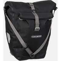 ORTLIEB - Back-Roller Plus Single QL2.2 Black - Fahrradtasche  , 23 l von Ortlieb