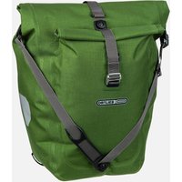 ORTLIEB - Back-Roller Plus Single QL2.2 Moss Green - Fahrradtasche  , 23 l von Ortlieb