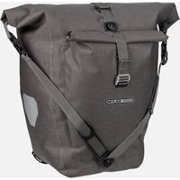 ORTLIEB - Back-Roller Plus Urban Single QL2.2 Pepper - Fahrradtasche  , 23 l von Ortlieb