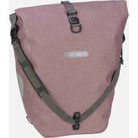 ORTLIEB - Back-Roller Urban Single QL2.1 Ash Rose - Fahrradtasche  , 20 l von Ortlieb