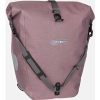 ORTLIEB - Back-Roller Urban Single QL3.1 Ash Rose - Fahrradtasche  , 20 l von Ortlieb
