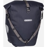 ORTLIEB - Back-Roller Urban Single QL3.1 Ink - Fahrradtasche  , 20 l von Ortlieb