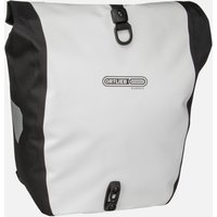 ORTLIEB  - Back-Roller Weiß Schwarz - Fahrradtasche  , 40 l von Ortlieb