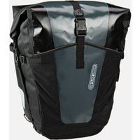 ORTLIEB - Back-Roller XL Asphalt Schwarz - Fahrradtasche  , 70 l von Ortlieb