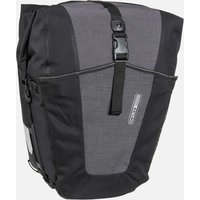 ORTLIEB - Back-Roller XL Plus Graphit Schwarz - Fahrradtasche  , 70 l von Ortlieb