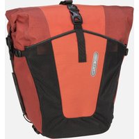 ORTLIEB - Back-Roller XL Plus Salsa Dark Chili - Fahrradtasche  , 70 l von Ortlieb