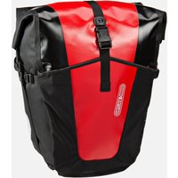 ORTLIEB  - Back-Roller XL Rot Schwarz - Fahrradtasche  , 70 l von Ortlieb