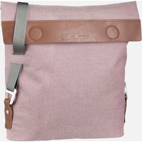 ORTLIEB - Barista Urban Ash Rose - Lenkertasche  , 6 l von Ortlieb