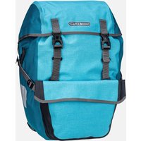 ORTLIEB - Bike-Packer Plus Dusk Blue Denim - Fahrradtasche  , 42 l von Ortlieb