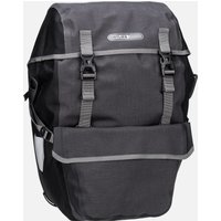 ORTLIEB  - Bike-Packer Plus Granit Schwarz - Fahrradtasche  , 42 l von Ortlieb