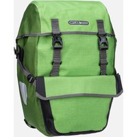 ORTLIEB - Bike-Packer Plus Kiwi Moss Green - Fahrradtasche  , 42 l von Ortlieb