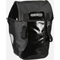 ORTLIEB  - Bike-Packer Schwarz - Fahrradtasche  , 40 l von Ortlieb