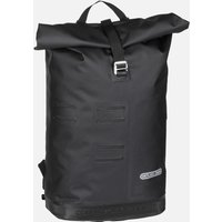 ORTLIEB - Commuter-Daypack 21 Black - Rucksack  , 21 l von Ortlieb