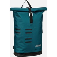 ORTLIEB  - Commuter-Daypack 21L 2020 Petrol - Rolltop Rucksack  , 21 l von Ortlieb