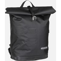 ORTLIEB - Commuter-Daypack 27 Black - Rucksack  , 27 l von Ortlieb