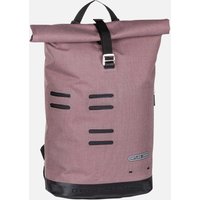 ORTLIEB - Commuter-Daypack Urban 21 Ash Rose - Rucksack  , 21 l von Ortlieb