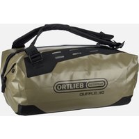 ORTLIEB  - Duffle 40L Olive-Black - Dufflebag  , 40 l von Ortlieb