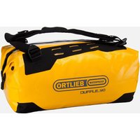 ORTLIEB - Duffle 40L Sonne-Schwarz - Duffle Bags  , 40 l von Ortlieb