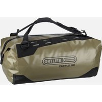 ORTLIEB  - Duffle 60L Olive-Black - Dufflebag  , 60 l von Ortlieb