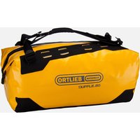 ORTLIEB - Duffle 60L Sonne-Schwarz - Duffle Bags  , 60 l von Ortlieb