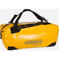 ORTLIEB  - Duffle 85L Sonnengelb-Schwarz - Dufflebag  , 85 l von Ortlieb