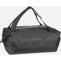 ORTLIEB - Duffle Metrosphere 40L Black Embossed - Dufflebag  , 40 l von Ortlieb