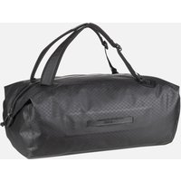 ORTLIEB - Duffle Metrosphere 60L Black Embossed - Dufflebag  , 60 l von Ortlieb
