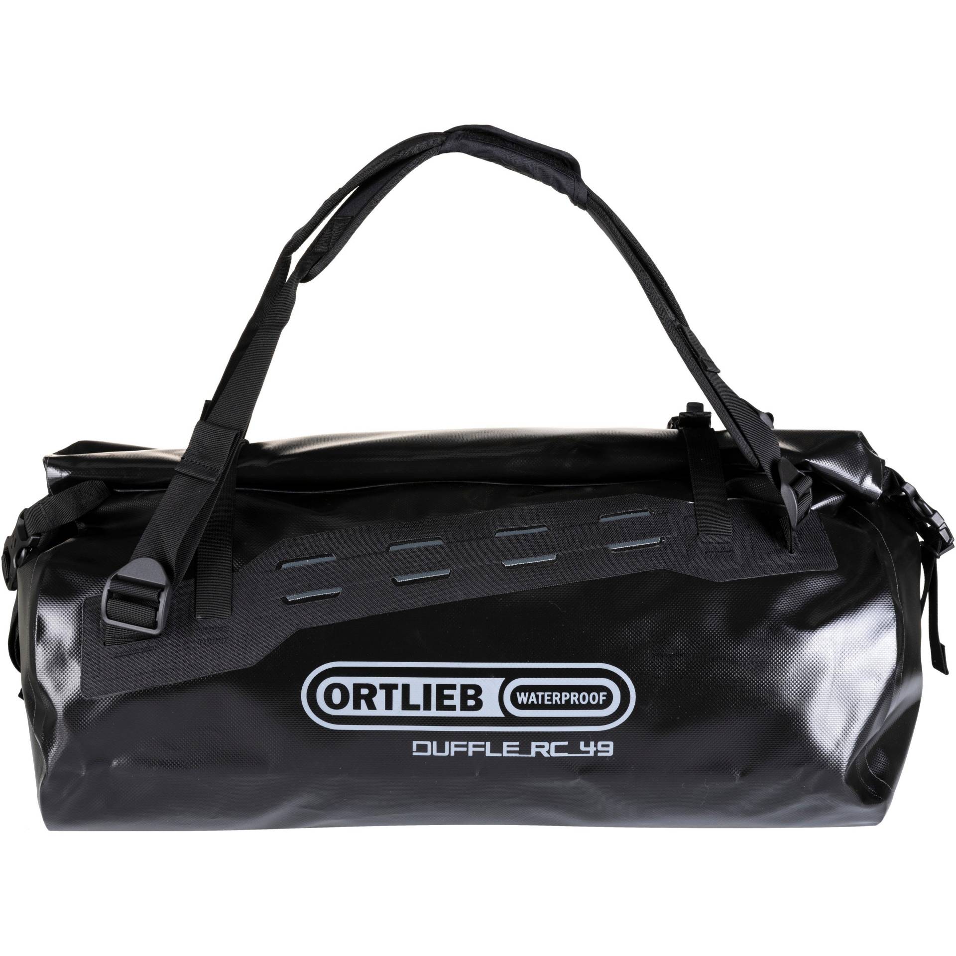 ORTLIEB Duffle RC 49L Reisetasche von Ortlieb