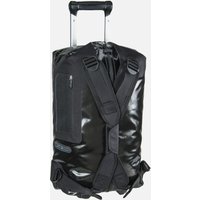 ORTLIEB  - Duffle RG 34L Schwarz - Travel Bag  , 34 l von Ortlieb