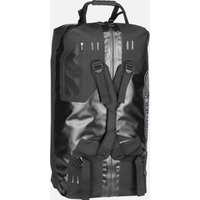 ORTLIEB  - Duffle RS 110L Schwarz - Travel Bag  , 110 l von Ortlieb