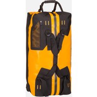 ORTLIEB  - Duffle RS 110L Sonnengelb Schwarz - Travel Bag  , 110 l von Ortlieb