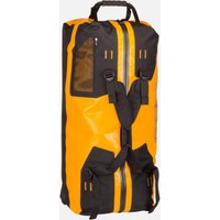 ORTLIEB  - Duffle RS 140L Sonnengelb Schwarz - Travel Bag  , 140 l von Ortlieb