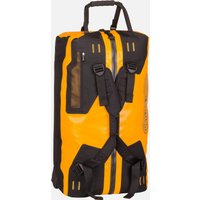 ORTLIEB  - Duffle RS 85L Sonnengelb Schwarz - Travel Bag  , 85 l von Ortlieb