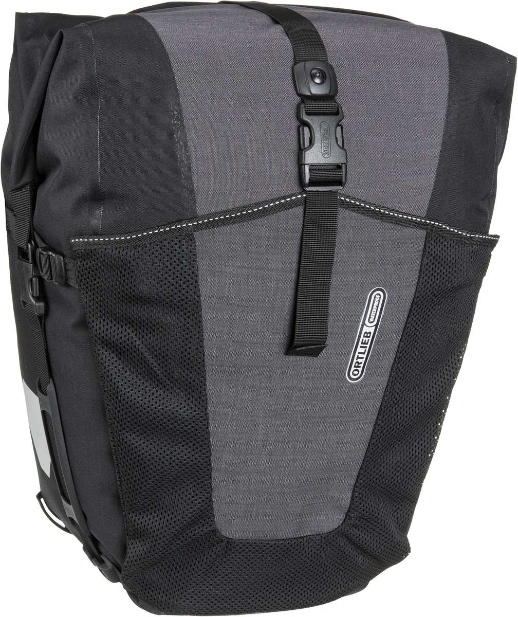 ORTLIEB Back-Roller XL Plus  in Grau (70 Liter), Fahrradtasche von Ortlieb