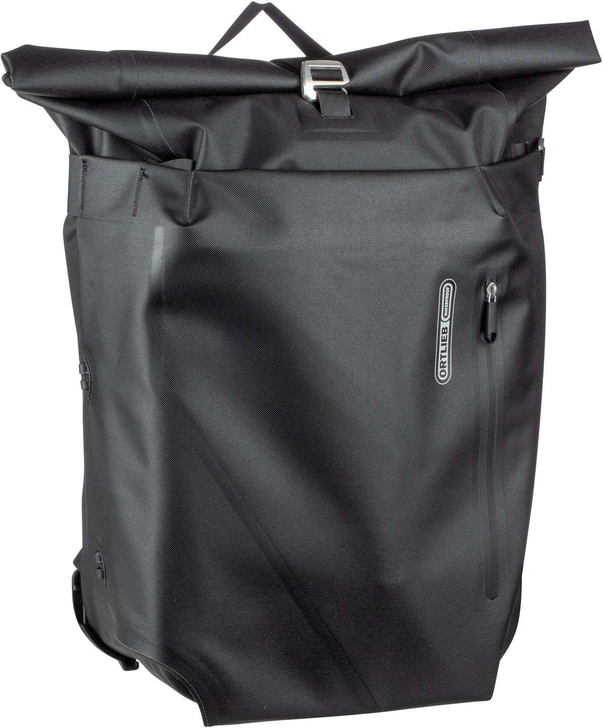 ORTLIEB Vario QL2.1 26L  in Schwarz (26 Liter), Fahrradtasche von Ortlieb