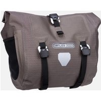 ORTLIEB - Handlebar-Pack QR Dark Sand - Lenkertasche  , 11 l von Ortlieb