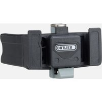 ORTLIEB  - Lenker Montageset E-Bike mit Schloss Schwarz - Accessories  , 0.4 l von Ortlieb