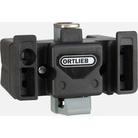 ORTLIEB  - Lenker Montageset mit Schloss Schwarz - Accessories  , 0.2 l von Ortlieb