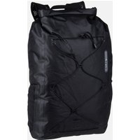 ORTLIEB - Light-Pack 25 Black - Rolltop Rucksack  , 25 l von Ortlieb