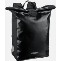 ORTLIEB  - Messenger-Bag Schwarz - Rolltop Rucksack  , 39 l von Ortlieb