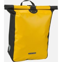 ORTLIEB  - Messenger-Bag Sonnengelb Schwarz - Rolltop Rucksack  , 39 l von Ortlieb