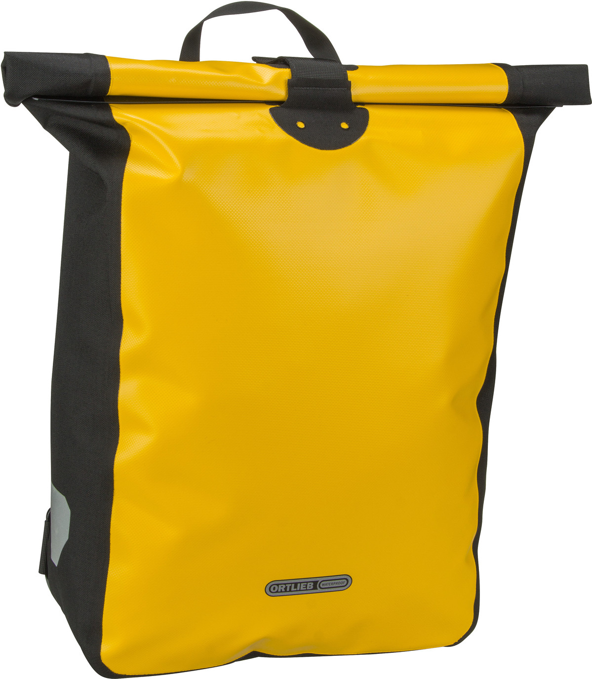 ORTLIEB Messenger-Bag  in Gelb (39 Liter), Rucksack / Backpack von Ortlieb