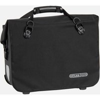 ORTLIEB  - Office-Bag 21 QL3.1 Schwarz - Fahrradtasche  , 21 l von Ortlieb