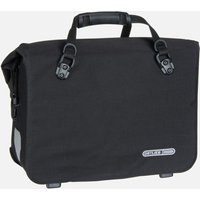 ORTLIEB  - Office-Bag QL2.1 Schwarz - Fahrradtasche  , 21 l von Ortlieb